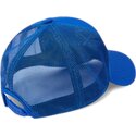 casquette-trucker-bleue-avec-logo-noir-clamp-arrows-l-ab-c-o-off-white