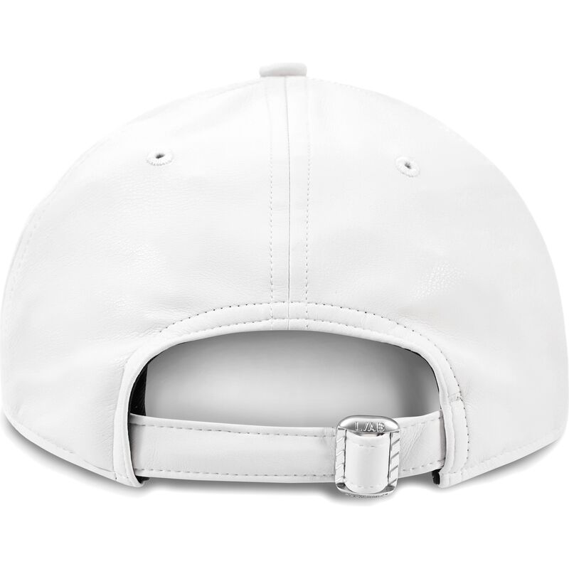 casquette-courbee-blanche-ajustable-clamp-arrows-pu-leather-l-ab-c-o-off-white