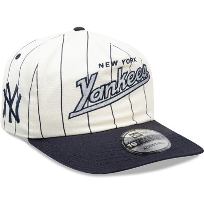 mutzen-gebogen-marineblau-snapback-19twenty-pinstripe-der-new-york-yankees-mlb-von-new-era mutzen-gebogen-marineblau-snapback-19twenty-pinstripe-der-new-york-yankees-mlb-von-new-era