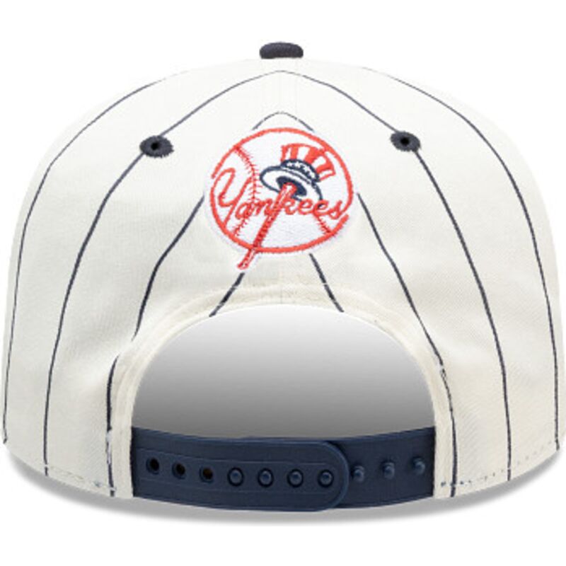 mutzen-gebogen-marineblau-snapback-19twenty-pinstripe-der-new-york-yankees-mlb-von-new-era mutzen-gebogen-marineblau-snapback-19twenty-pinstripe-der-new-york-yankees-mlb-von-new-era