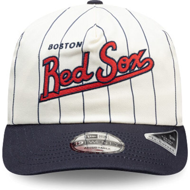 mutzen-gebogen-marineblau-snapback-19twenty-pinstripe-der-boston-red-sox-mlb-von-new-era mutzen-gebogen-marineblau-snapback-19twenty-pinstripe-der-boston-red-sox-mlb-von-new-era