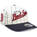 mutzen-gebogen-marineblau-snapback-19twenty-pinstripe-der-boston-red-sox-mlb-von-new-era