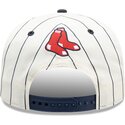 mutzen-gebogen-marineblau-snapback-19twenty-pinstripe-der-boston-red-sox-mlb-von-new-era
