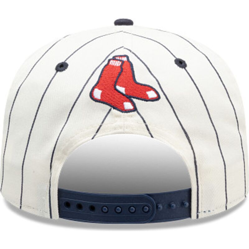 mutzen-gebogen-marineblau-snapback-19twenty-pinstripe-der-boston-red-sox-mlb-von-new-era mutzen-gebogen-marineblau-snapback-19twenty-pinstripe-der-boston-red-sox-mlb-von-new-era