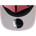 mutzen-gebogen-rosa-verstellbares-band-19twenty-precurved-corduroy-pastel-der-new-york-yankees-mlb-von-new-era