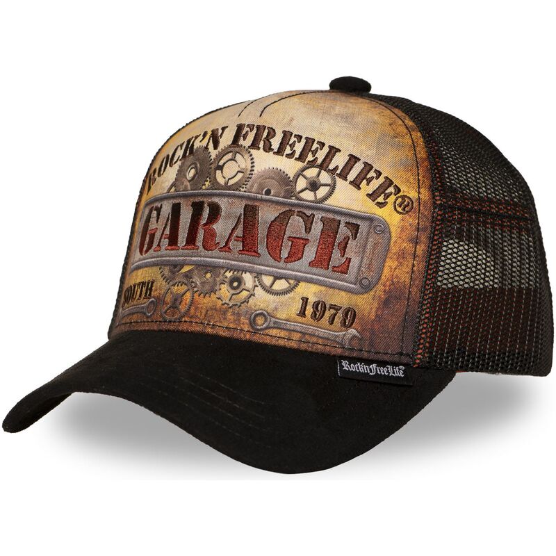 mutzen-gebogen-braun-snapback-n270-keep-on-rolling-von-rocknfreelife
