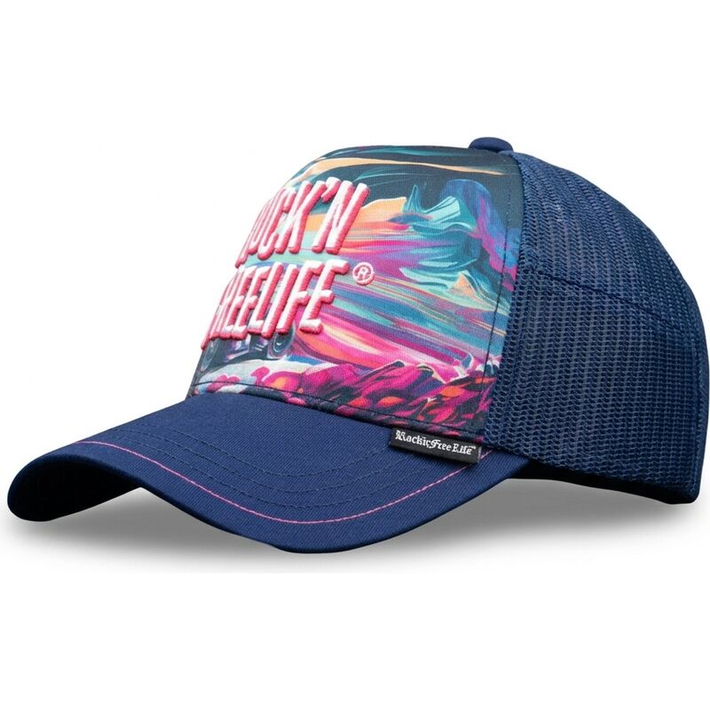 mutzen-gebogen-blau-snapback-n243-ride-or-die-von-rocknfreelife