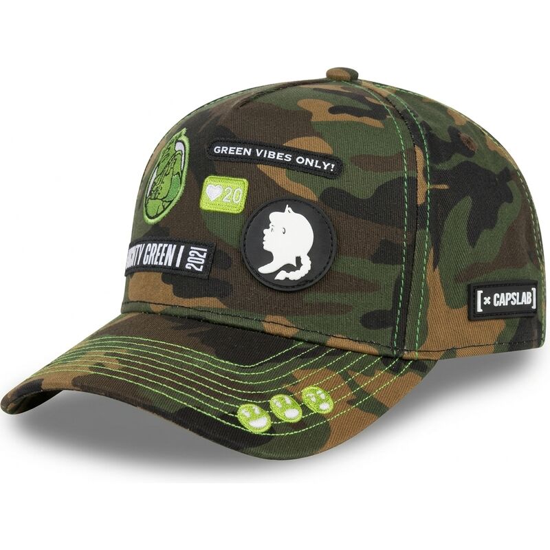 mutzen-gebogen-tarnung-snapback-shr2-kam-shrek-von-capslab mutzen-gebogen-tarnung-snapback-shr2-kam-shrek-von-capslab