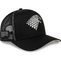 casquette-trucker-noire-la-maison-stark-got2-sta-game-of-thrones-capslab