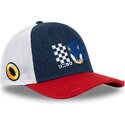 mutzen-gebogen-mehrfarbig-snapback-son1-son-sonic-sonic-the-hedgehog-von-capslab