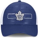 mutzen-gebogen-blau-snapback-structured-meshback-der-toronto-maple-leafs-nhl-von-fanatics