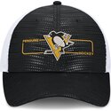 casquette-trucker-noire-et-blanche-structured-meshback-pittsburgh-penguins-nhl-fanatics