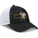mutzen-gebogen-schwarz-snapback-structured-meshback-der-pittsburgh-penguins-nhl-von-fanatics