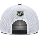 casquette-trucker-noire-et-blanche-structured-meshback-los-angeles-kings-nhl-fanatics