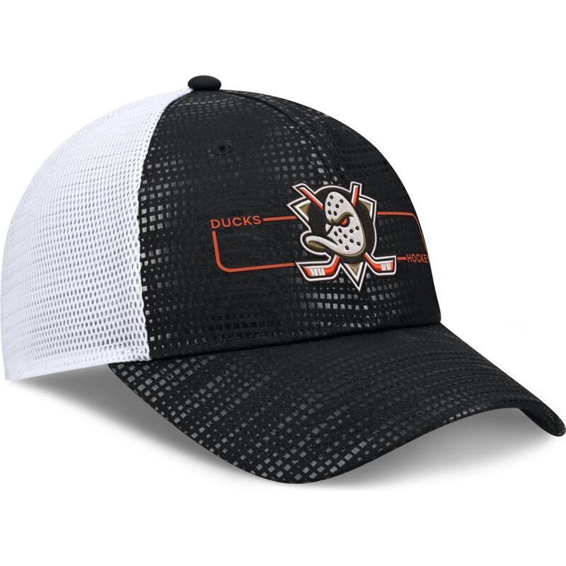 casquette-trucker-noire-et-blanche-structured-meshback-anaheim-ducks-nhl-fanatics