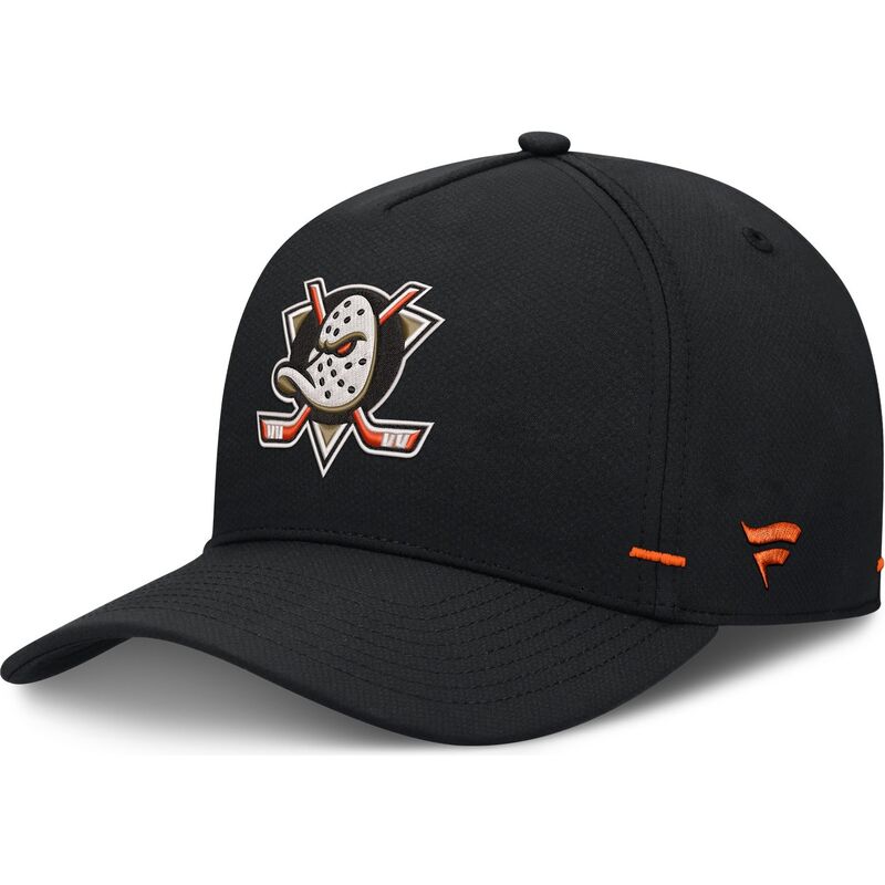 mutzen-gebogen-schwarz-snapback-structured-a-frame-der-anaheim-ducks-nhl-von-fanatics