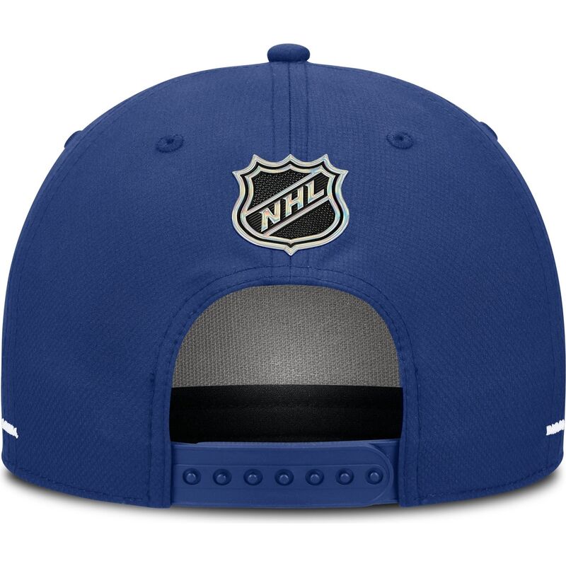 mutzen-gebogen-blau-snapback-structured-a-frame-der-toronto-maple-leafs-nhl-von-fanatics