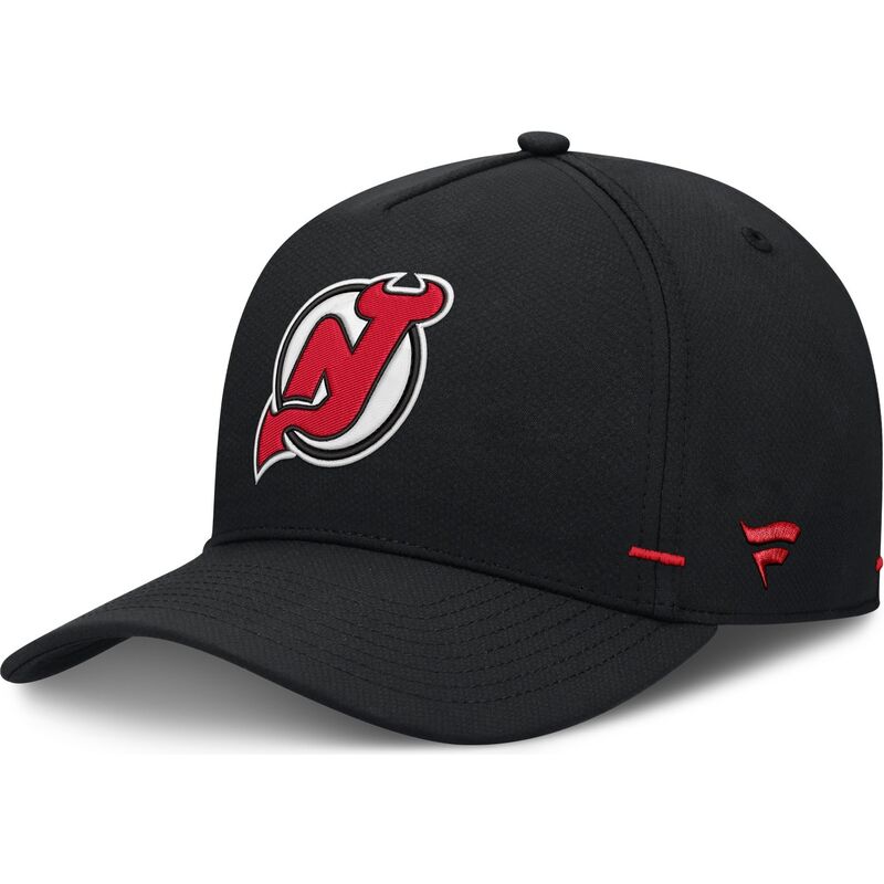casquette-courbee-noire-snapback-structured-a-frame-new-pull-devils-nhl-fanatics