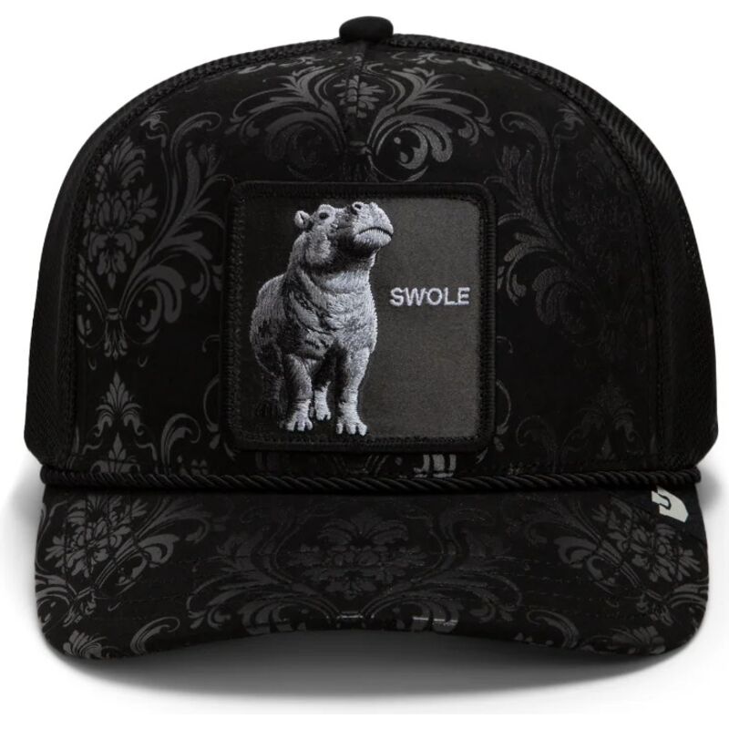 mutzen-gebogen-schwarz-snapback-swole-gilded-beast-the-farm-goorin-bros