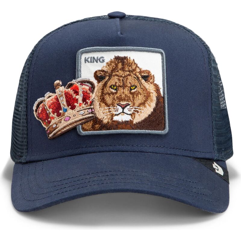 mutzen-gebogen-blau-snapback-royal-stay-royal-sidekick-the-farm-goorin-bros