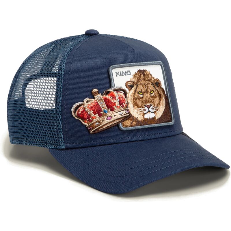 mutzen-gebogen-blau-snapback-royal-stay-royal-sidekick-the-farm-goorin-bros