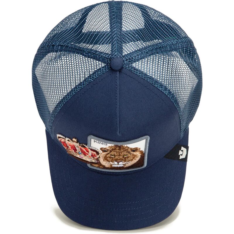 mutzen-gebogen-blau-snapback-royal-stay-royal-sidekick-the-farm-goorin-bros