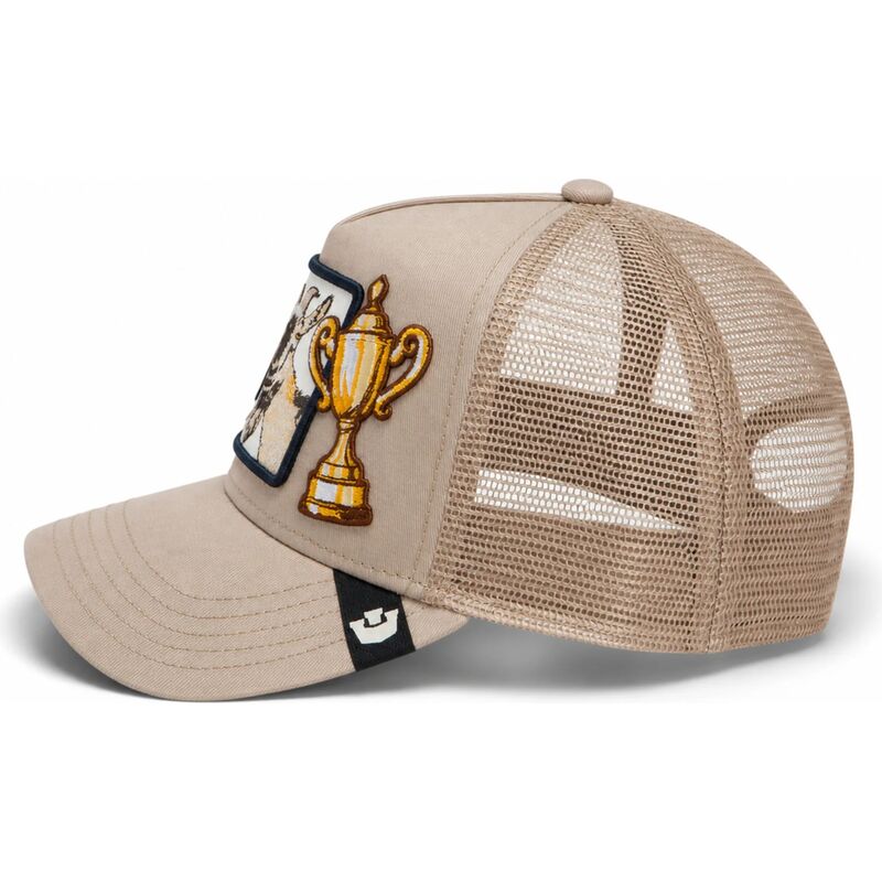 mutzen-gebogen-beige-snapback-top-of-the-podium-sidekick-the-farm-goorin-bros