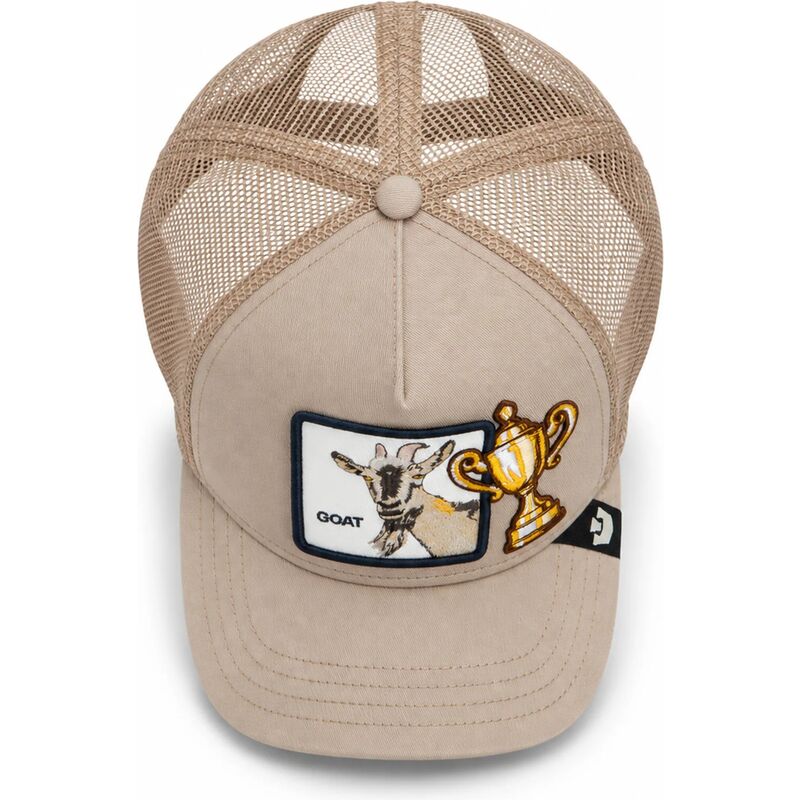mutzen-gebogen-beige-snapback-top-of-the-podium-sidekick-the-farm-goorin-bros