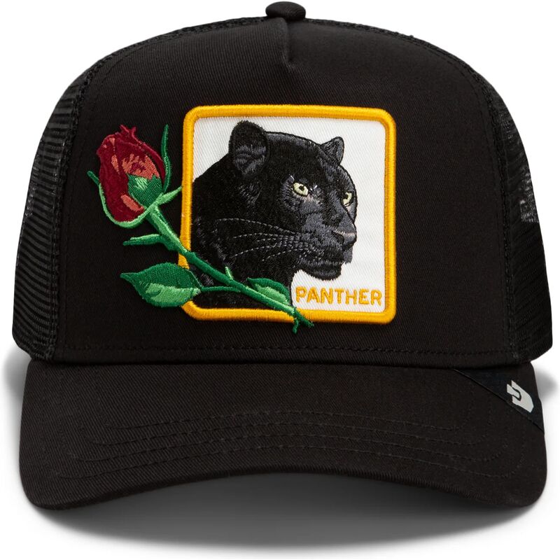mutzen-gebogen-schwarz-snapback-celebrate-a-legend-sidekick-the-farm-goorin-bros