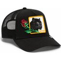 mutzen-gebogen-schwarz-snapback-celebrate-a-legend-sidekick-the-farm-goorin-bros