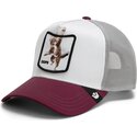 mutzen-gebogen-weinrot-snapback-oops-migration-the-farm-goorin-bros