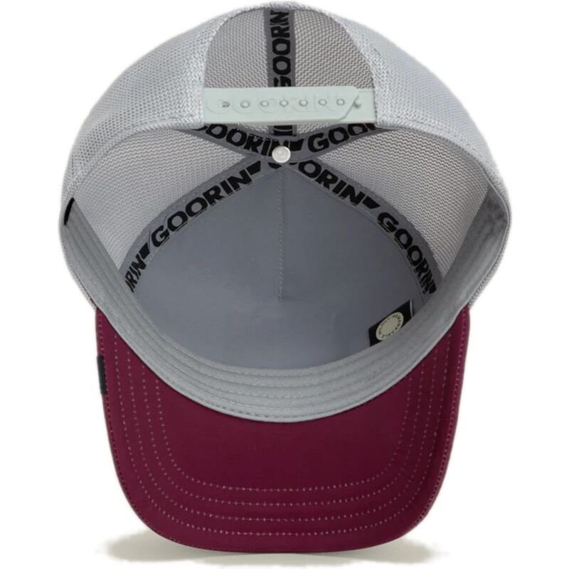 mutzen-gebogen-weinrot-snapback-oops-migration-the-farm-goorin-bros