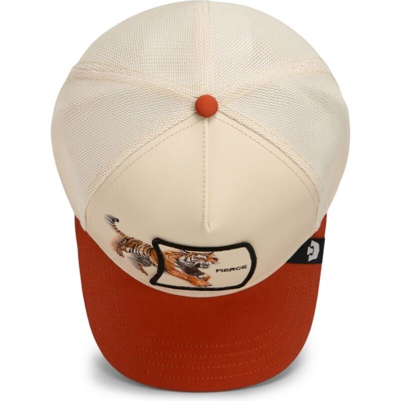 mutzen-gebogen-beige-snapback-fierce-migration-the-farm-goorin-bros