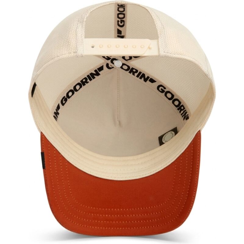 mutzen-gebogen-beige-snapback-fierce-migration-the-farm-goorin-bros
