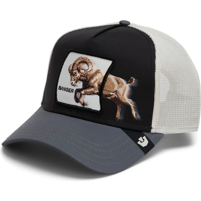 casquette-trucker-multicolore-chevre-banger-migration-the-farm-goorin-bros