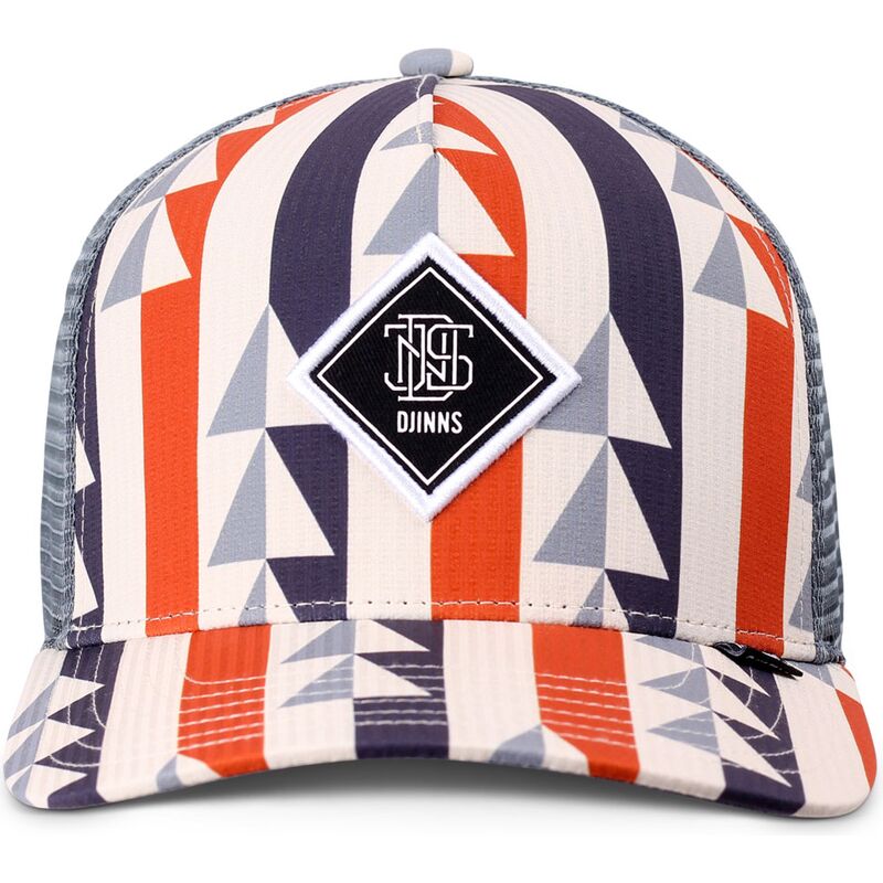 mutzen-gebogen-mehrfarbig-snapback-hft-bauhaus-aztek-von-djinns mutzen-gebogen-mehrfarbig-snapback-hft-bauhaus-aztek-von-djinns