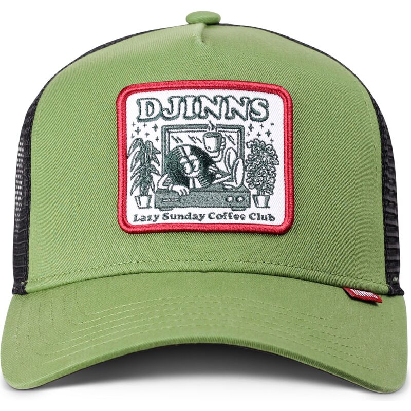 mutzen-gebogen-grun-snapback-hft-lscc-record-coffee-von-djinns