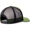 mutzen-gebogen-grun-snapback-hft-lscc-record-coffee-von-djinns