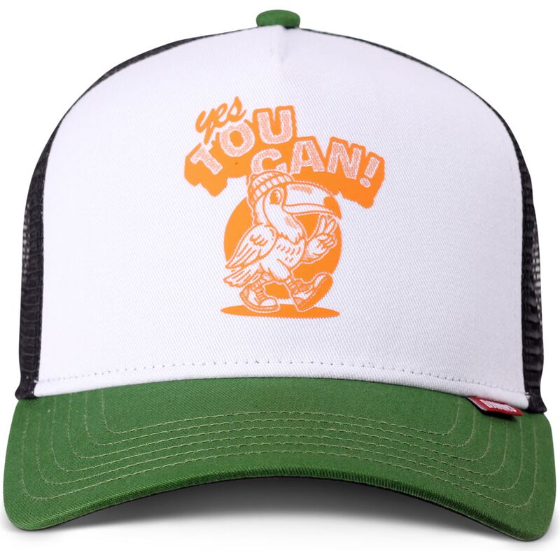 mutzen-gebogen-grun-snapback-hft-toucan-von-djinns mutzen-gebogen-grun-snapback-hft-toucan-von-djinns