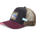 mutzen-gebogen-mehrfarbig-snapback-hft-surfn-diner-von-coastal