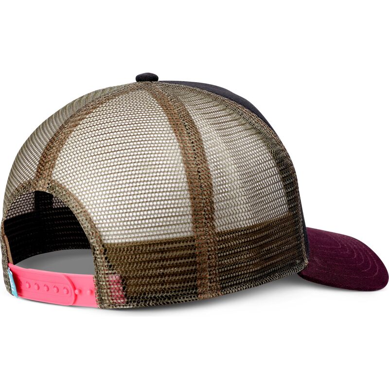 casquette-trucker-multicolore-hft-surfn-diner-coastal