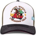 casquette-trucker-noire-et-blanche-hft-wagging-coastal