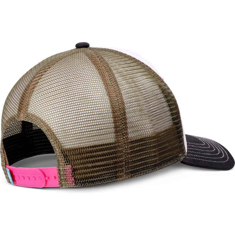 mutzen-gebogen-schwarz-snapback-hft-wagging-von-coastal mutzen-gebogen-schwarz-snapback-hft-wagging-von-coastal