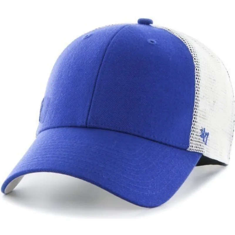 mutzen-gebogen-blau-snapback-pequeno-der-los-angeles-dodgers-mlb-von-47-brand mutzen-gebogen-blau-snapback-pequeno-der-los-angeles-dodgers-mlb-von-47-brand