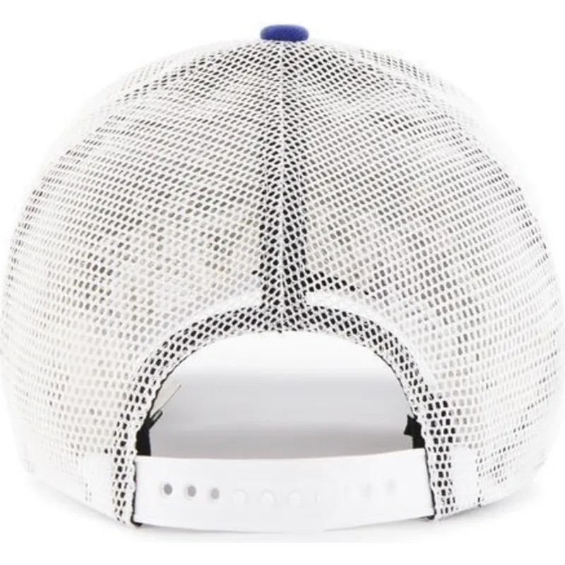 mutzen-gebogen-blau-snapback-pequeno-der-los-angeles-dodgers-mlb-von-47-brand mutzen-gebogen-blau-snapback-pequeno-der-los-angeles-dodgers-mlb-von-47-brand