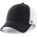 mutzen-gebogen-schwarz-snapback-pequeno-der-new-york-yankees-mlb-von-47-brand