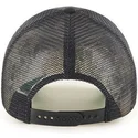 schwarze-trucker-cap-mit-grossem-nhl-anaheim-ducks-frontlogo-von-47-brand
