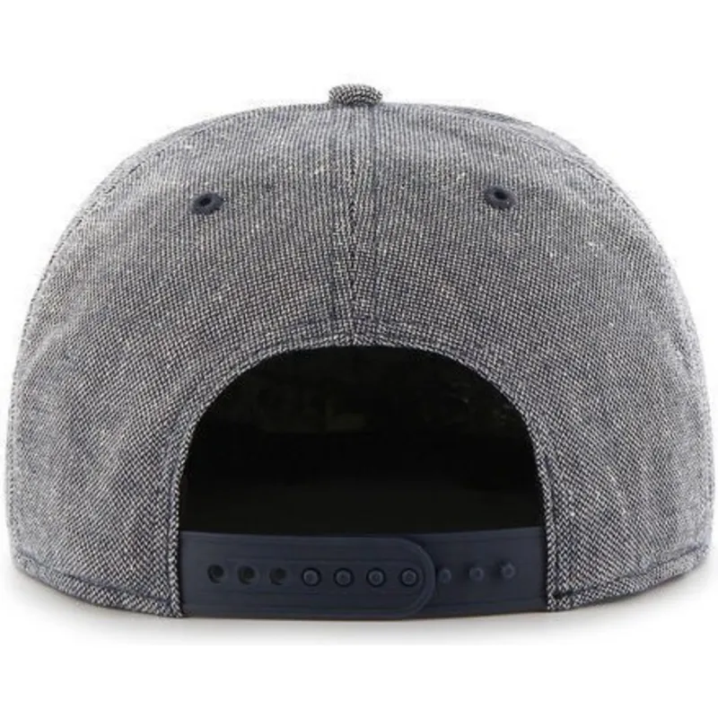 mutzen-flach-marineblau-snapback-tejido-vaquero-der-new-york-yankees-mlb-von-47-brand