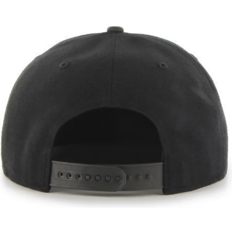 mutzen-flach-schwarz-snapback-der-new-york-yankees-mlb-von-47-brand