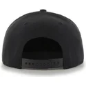 schwarze-flache-snapback-kappe-schlicht-von-mlb-new-york-yankees-von-47-brand